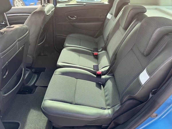 Used Renault Scenic 2012 for sale - 75992498: Photo 18