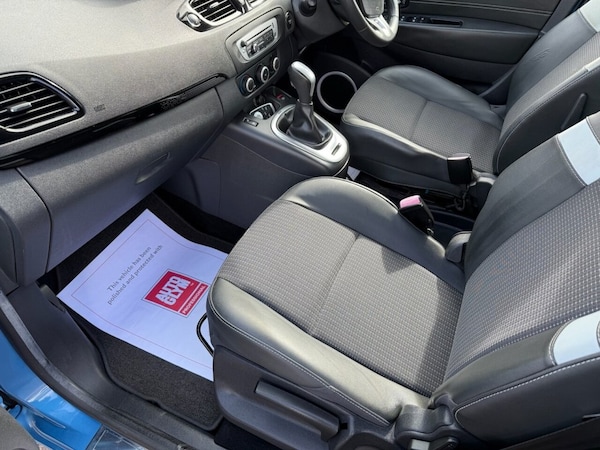 Used Renault Scenic 2012 for sale - 75992498: Photo 19