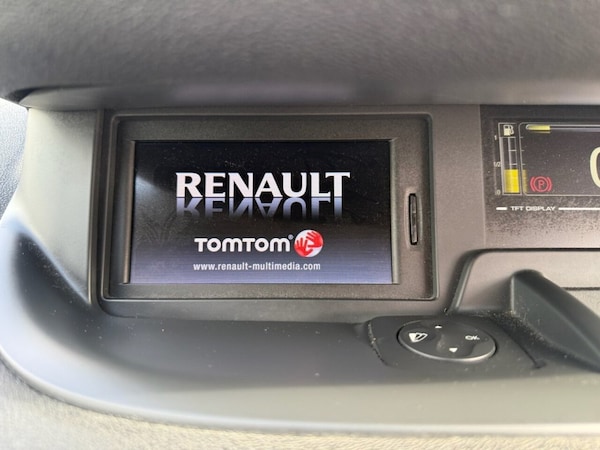 Used Renault Scenic 2012 for sale - 75992498: Photo 23