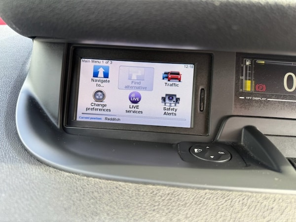 Used Renault Scenic 2012 for sale - 75992498: Photo 25