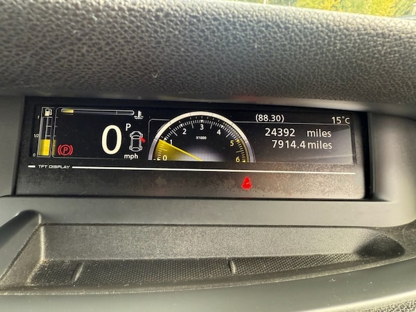 Used Renault Scenic 2012 for sale - 75992498: Photo 26