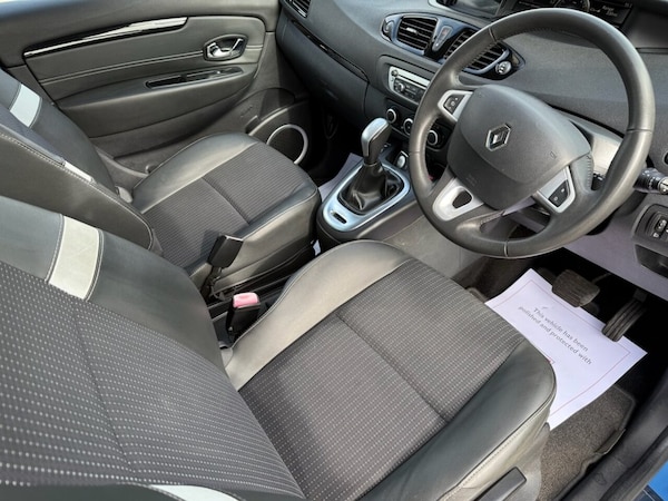 Used Renault Scenic 2012 for sale - 75992498: Photo 9