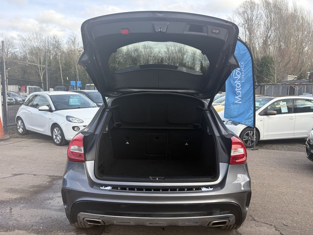 Used Mercedes-Benz GLA 2018 for sale - 77480158: Photo 15