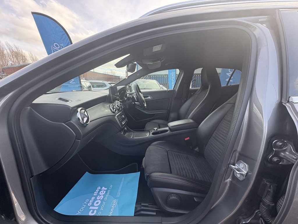 Used Mercedes-Benz GLA 2018 for sale - 77480158: Photo 17