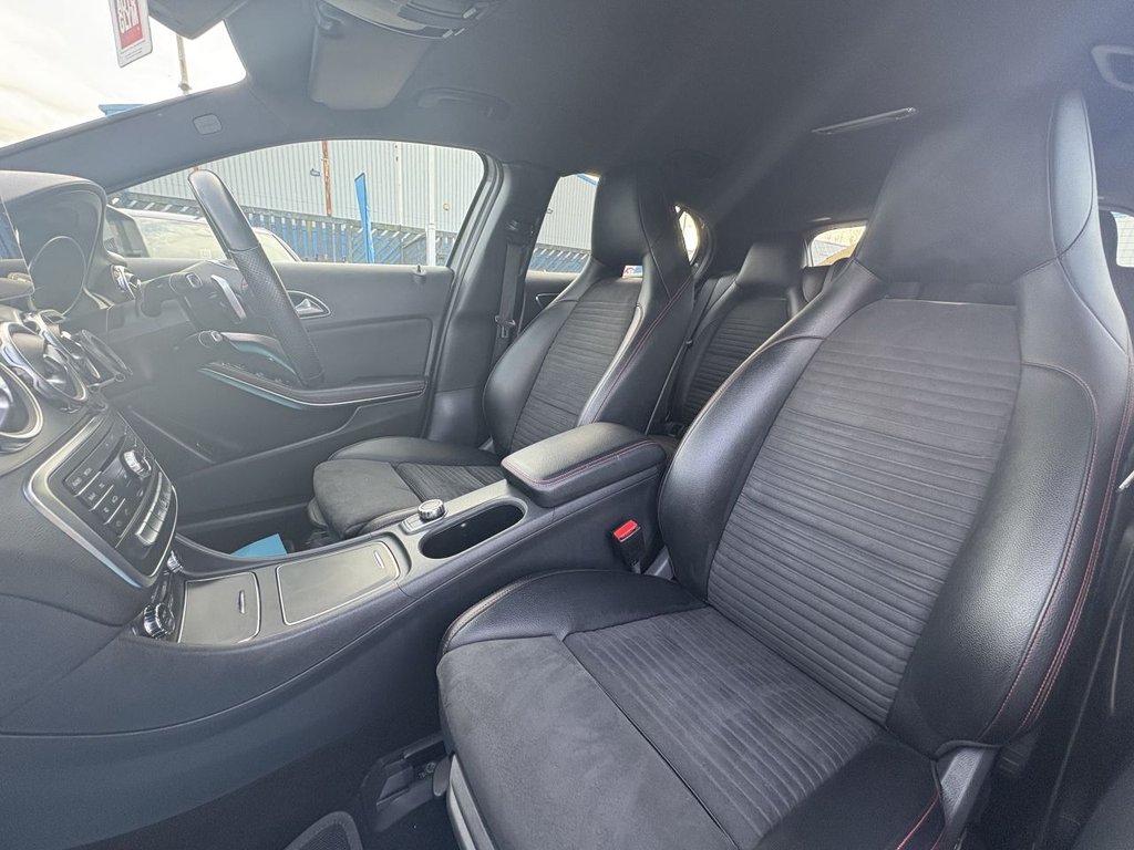 Used Mercedes-Benz GLA 2018 for sale - 77480158: Photo 18