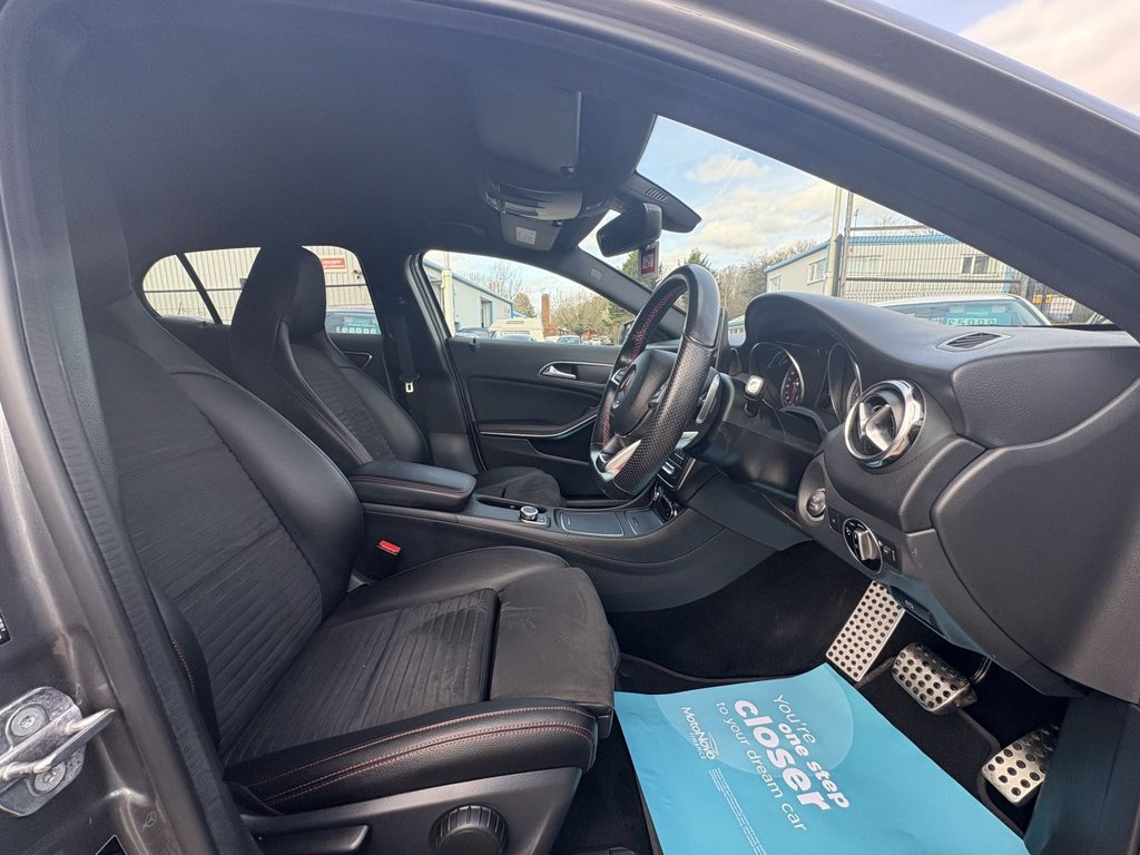 Used Mercedes-Benz GLA 2018 for sale - 77480158: Photo 19