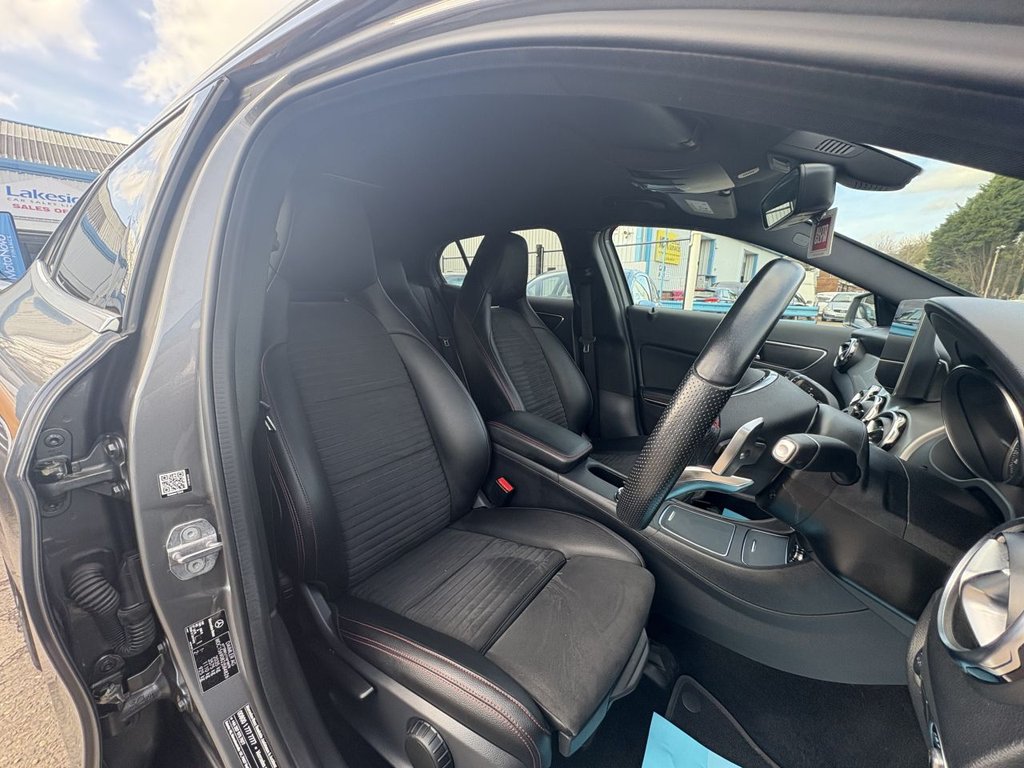 Used Mercedes-Benz GLA 2018 for sale - 77480158: Photo 21