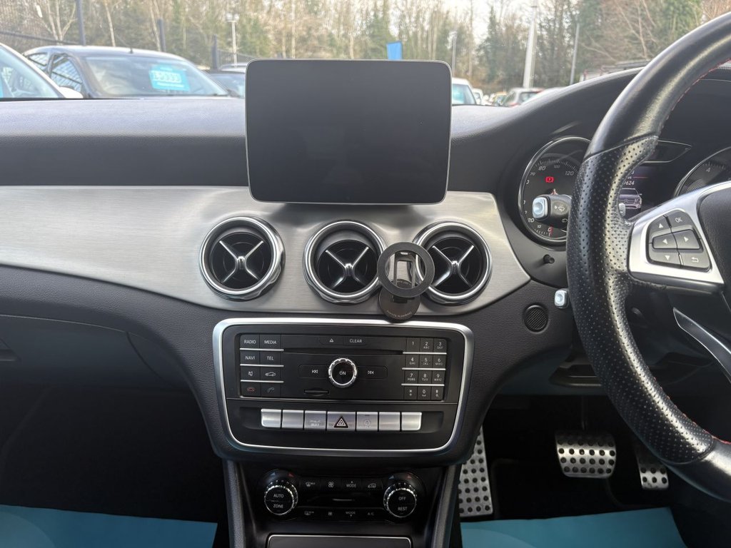 Used Mercedes-Benz GLA 2018 for sale - 77480158: Photo 22