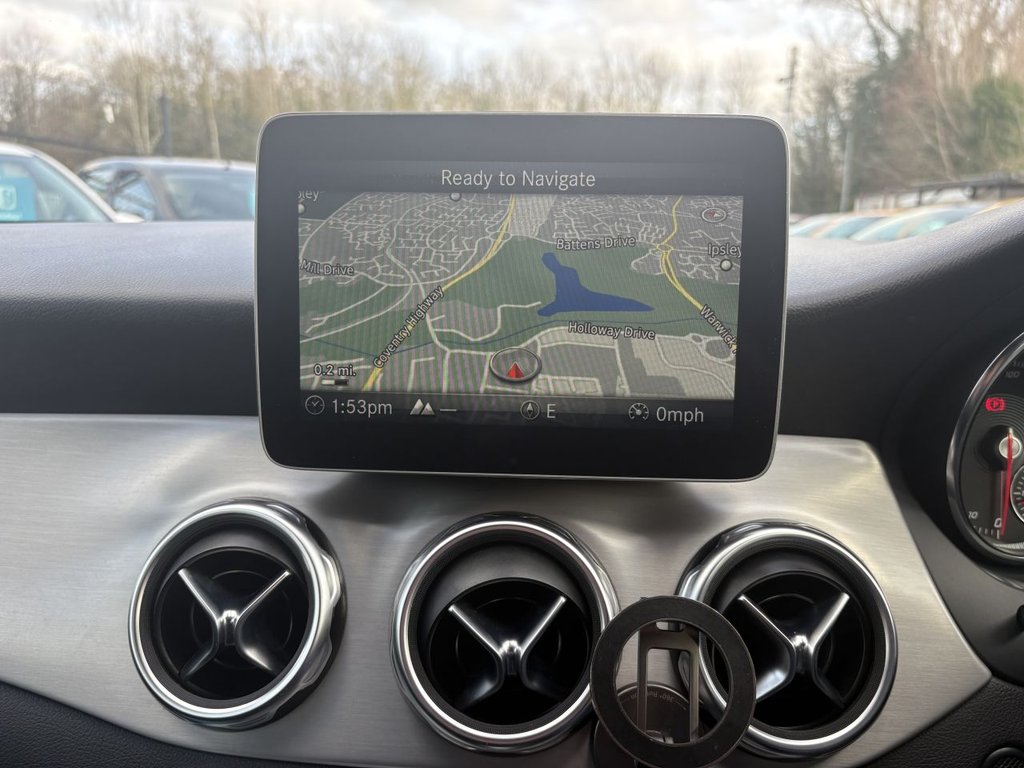 Used Mercedes-Benz GLA 2018 for sale - 77480158: Photo 23