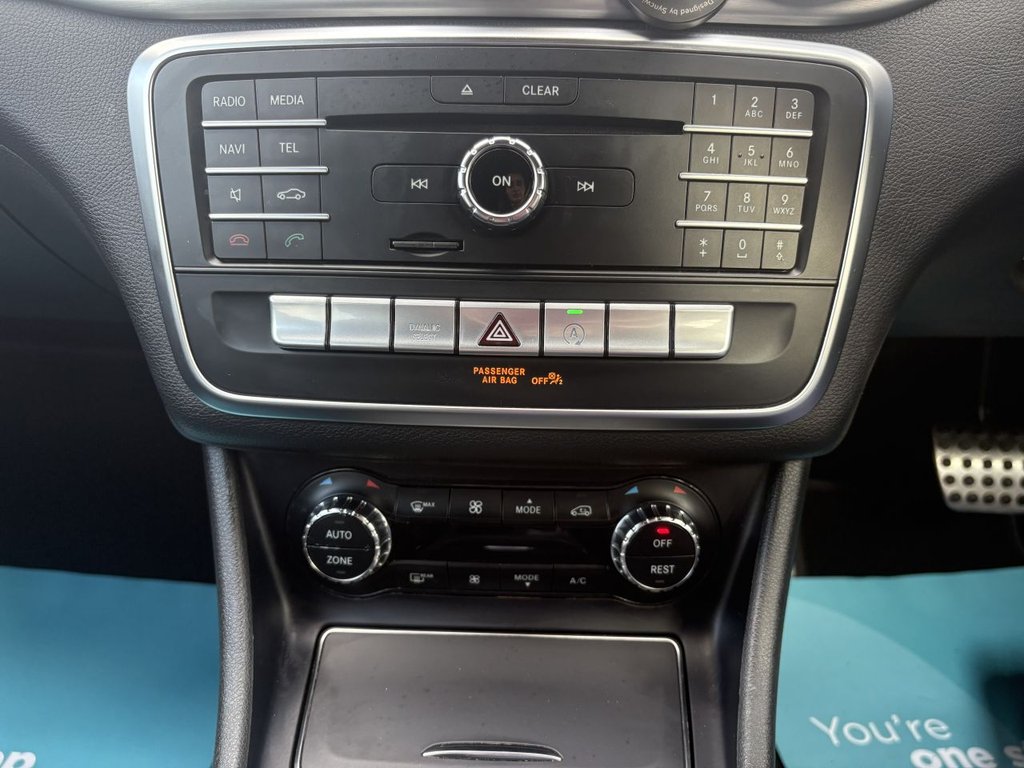 Used Mercedes-Benz GLA 2018 for sale - 77480158: Photo 24