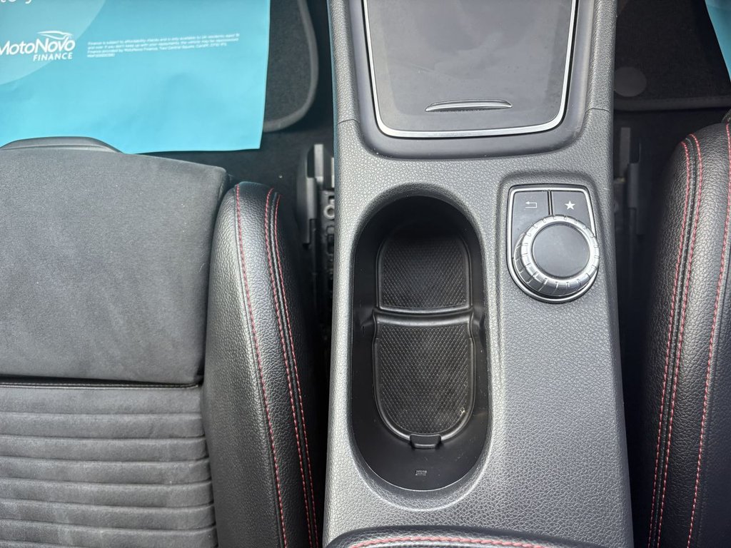 Used Mercedes-Benz GLA 2018 for sale - 77480158: Photo 27