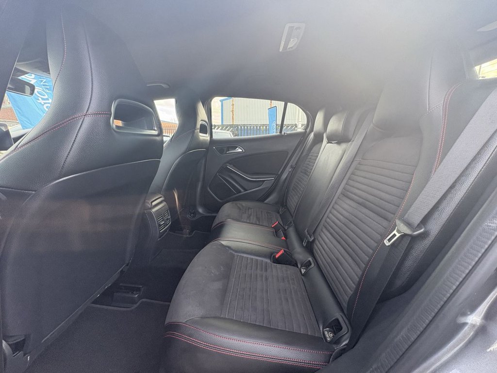 Used Mercedes-Benz GLA 2018 for sale - 77480158: Photo 28