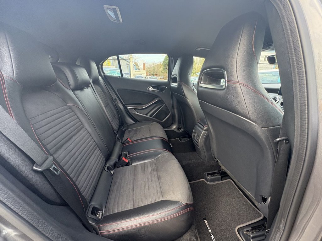 Used Mercedes-Benz GLA 2018 for sale - 77480158: Photo 29