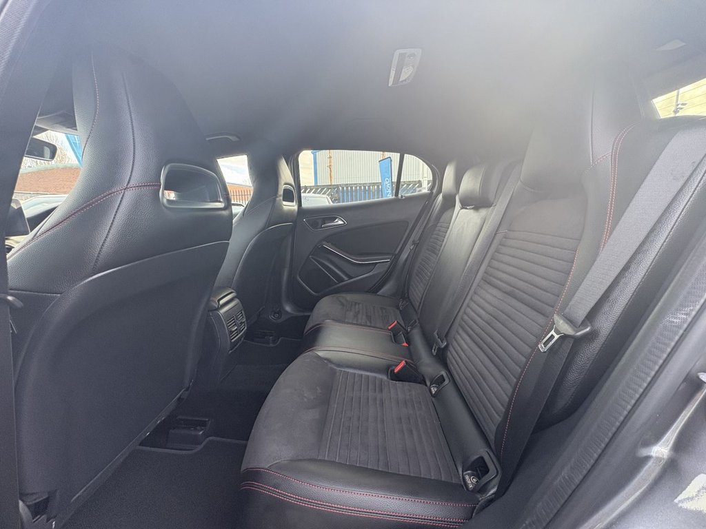 Used Mercedes-Benz GLA 2018 for sale - 77480158: Photo 31