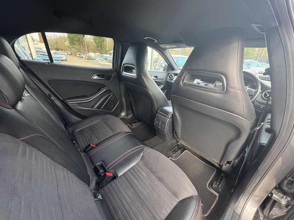 Used Mercedes-Benz GLA 2018 for sale - 77480158: Photo 32