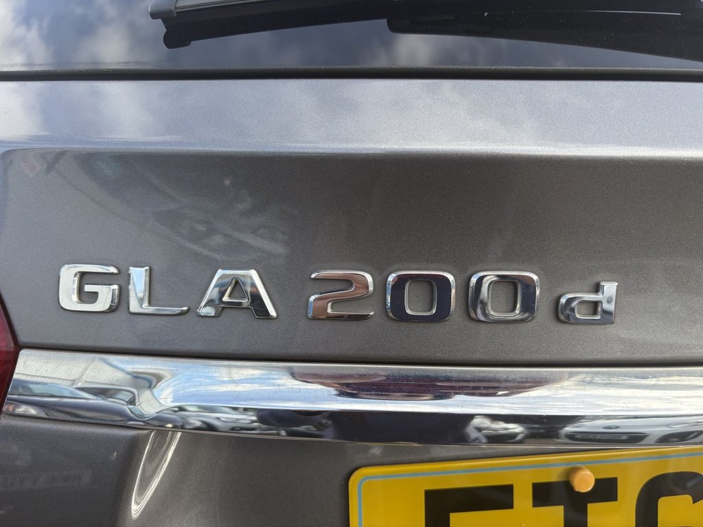 Used Mercedes-Benz GLA 2018 for sale - 77480158: Photo 33