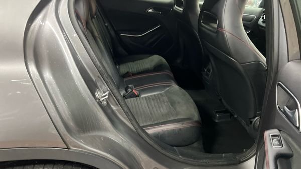 Used Mercedes-Benz GLA 2018 for sale - 77480158: Photo 5