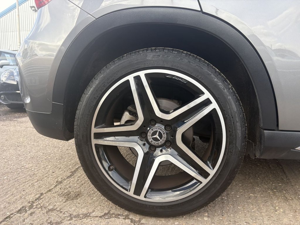 Used Mercedes-Benz GLA 2018 for sale - 77480158: Photo 7