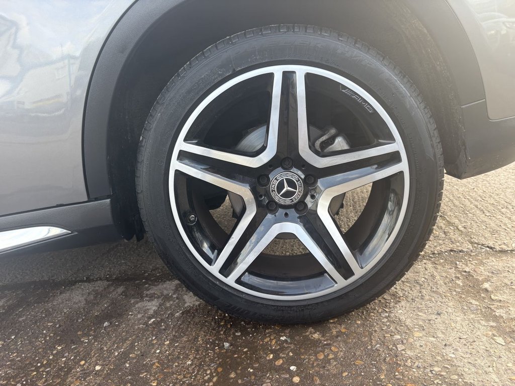 Used Mercedes-Benz GLA 2018 for sale - 77480158: Photo 9