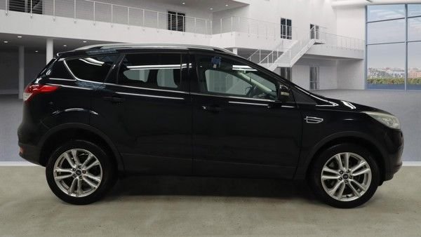 Used Ford Kuga 2014 for sale - 78017700: Photo 5