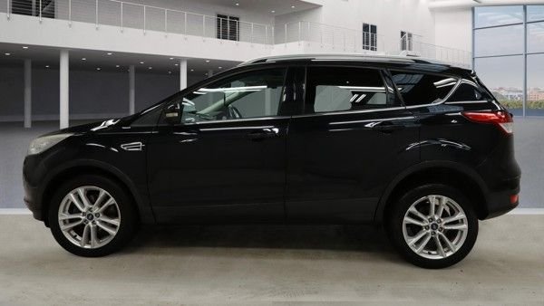 Used Ford Kuga 2014 for sale - 78017700: Photo 6