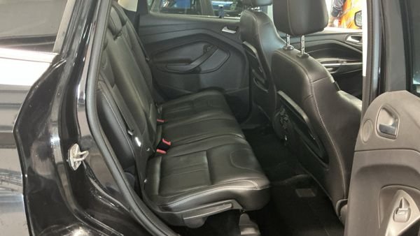 Used Ford Kuga 2014 for sale - 78017700: Photo 7