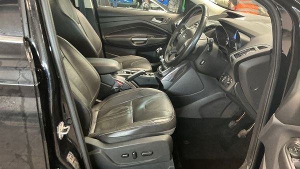 Used Ford Kuga 2014 for sale - 78017700: Photo 8