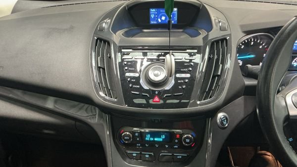 Used Ford Kuga 2014 for sale - 78017700: Photo 9