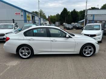 Used BMW 3 Series 2013 for sale - 74800911: Photo