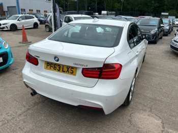 Used BMW 3 Series 2013 for sale - 74800911: Photo