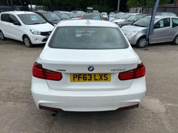 Used BMW 3 Series 2013 for sale - 74800911: Photo
