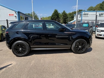 Used Land Rover Range Rover Evoque 2020 for sale - 79129262: Photo