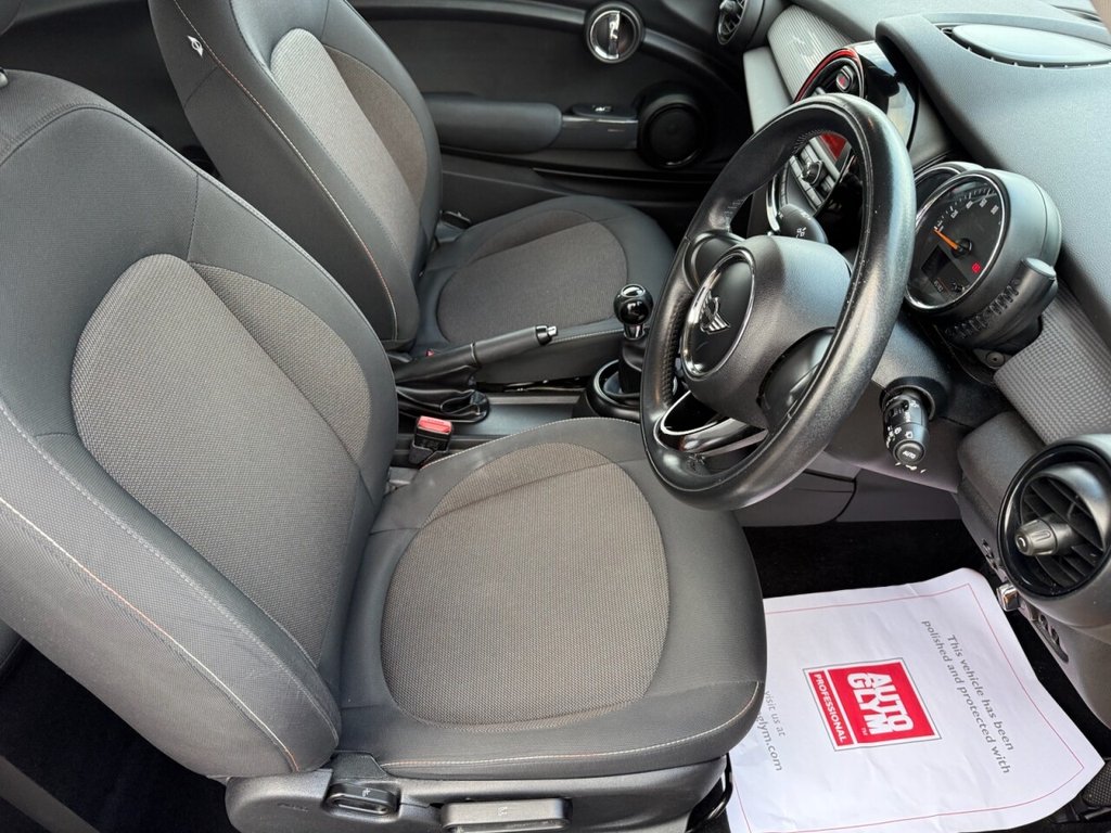 Used MINI Hatch 2015 for sale - 77092171: Photo 10