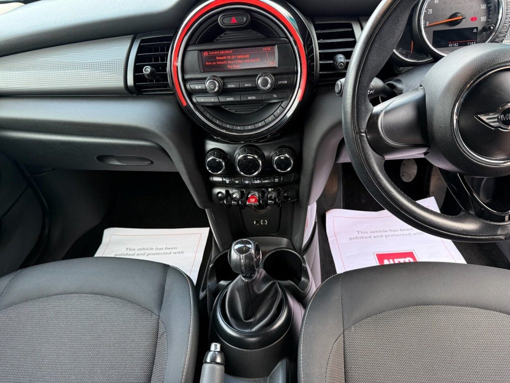 Used MINI Hatch 2015 for sale - 77092171: Photo 12