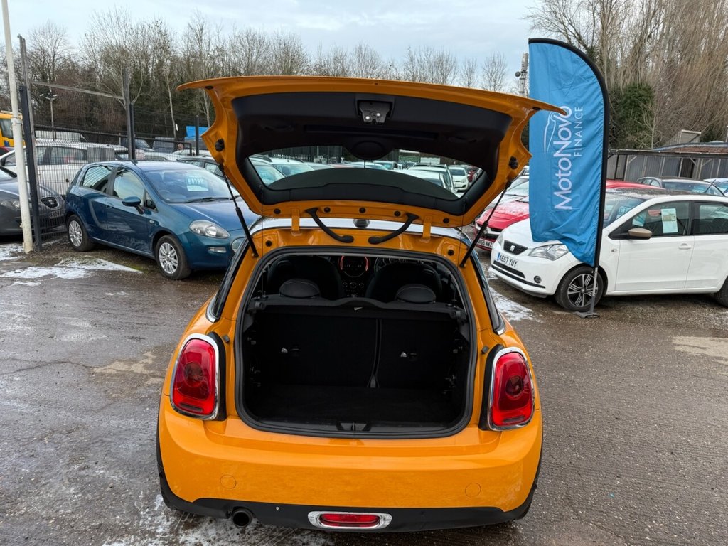 Used MINI Hatch 2015 for sale - 77092171: Photo 13