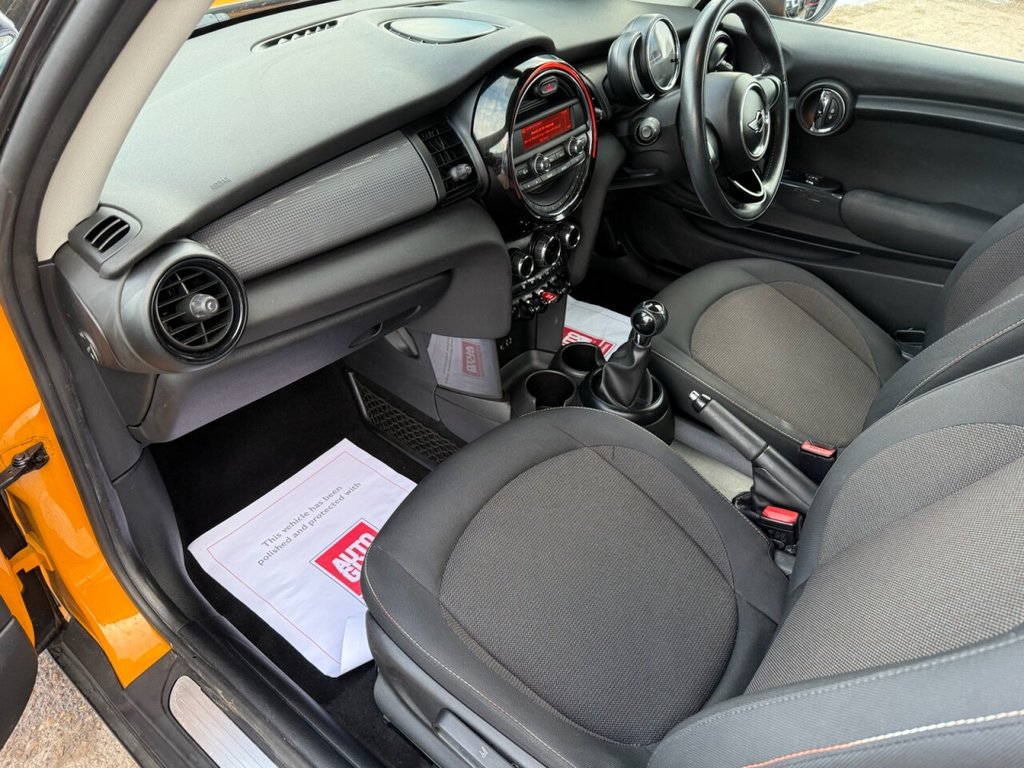 Used MINI Hatch 2015 for sale - 77092171: Photo 16