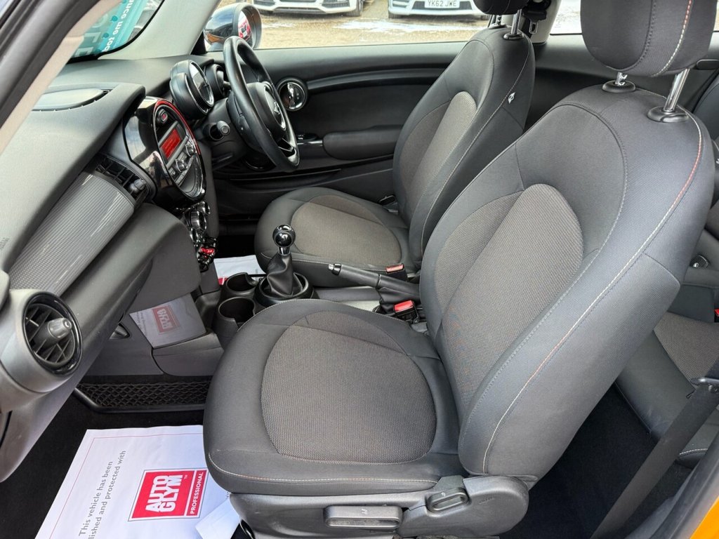 Used MINI Hatch 2015 for sale - 77092171: Photo 17