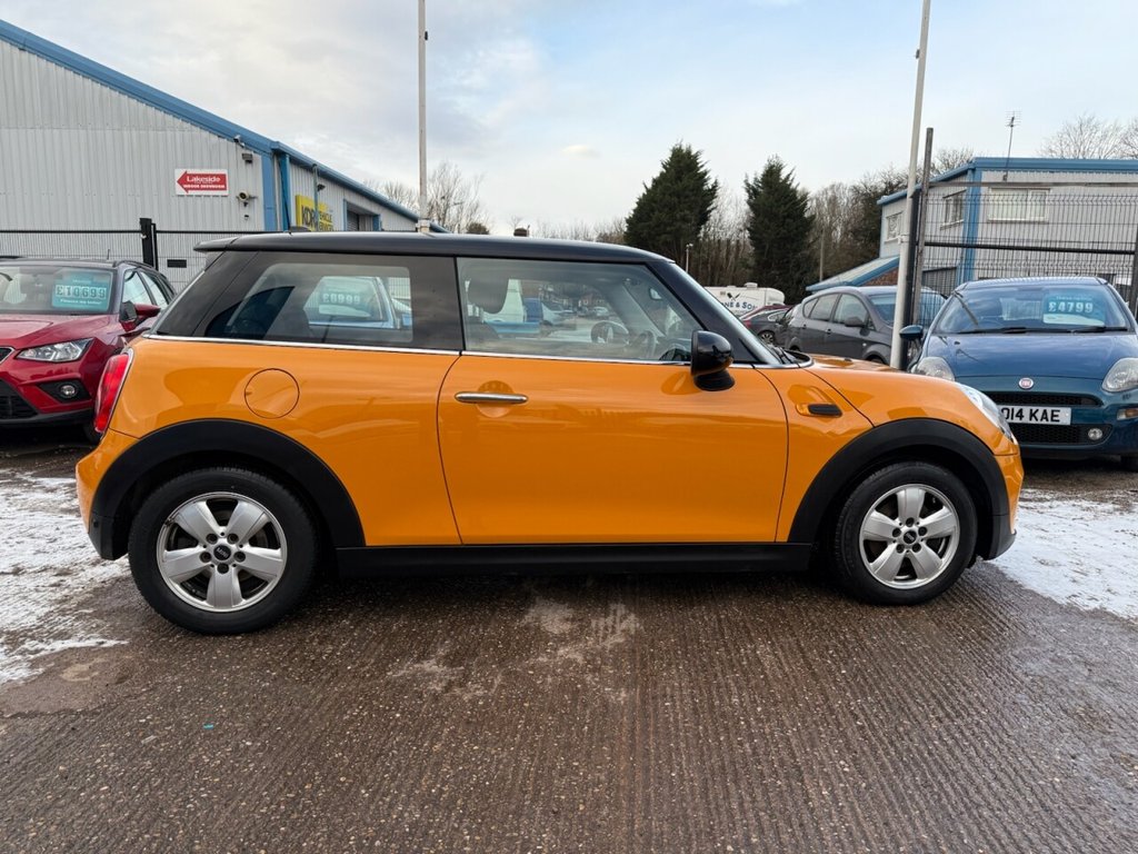 Used MINI Hatch 2015 for sale - 77092171: Photo 2