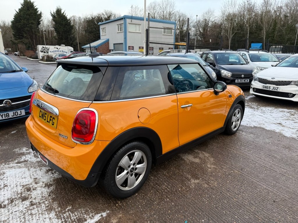 Used MINI Hatch 2015 for sale - 77092171: Photo 3