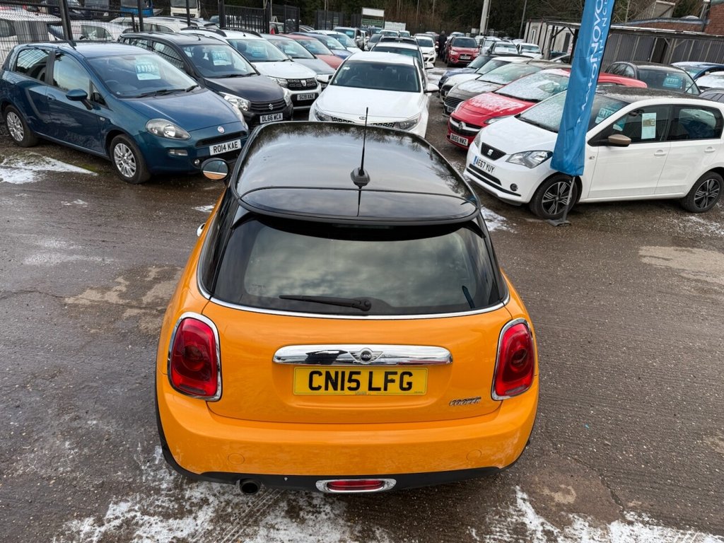 Used MINI Hatch 2015 for sale - 77092171: Photo 4