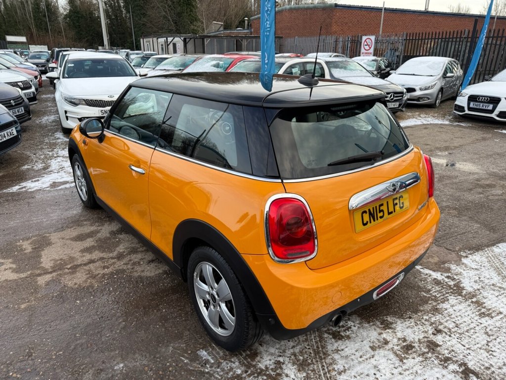 Used MINI Hatch 2015 for sale - 77092171: Photo 5