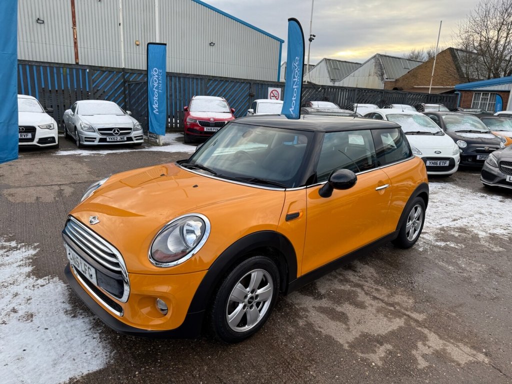 Used MINI Hatch 2015 for sale - 77092171: Photo 7