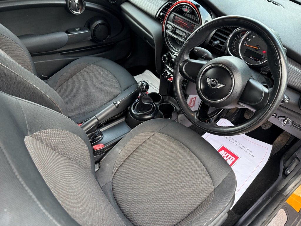 Used MINI Hatch 2015 for sale - 77092171: Photo 9