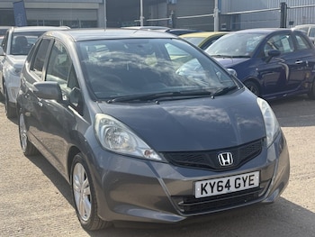 Used Honda Jazz 2014 for sale - 79474779: Photo
