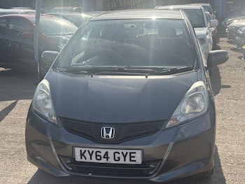 Used Honda Jazz 2014 for sale - 79474779: Photo