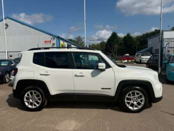 Used Jeep Renegade 2021 for sale - 75242645: Photo