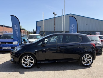 Used Vauxhall Corsa 2018 for sale - 78688763: Photo