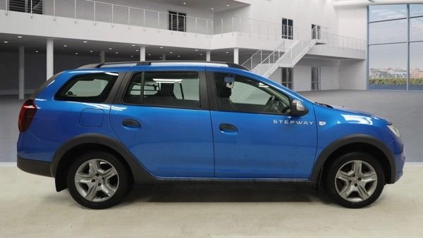 Used Dacia Logan MCV 2020 for sale - 77072657: Photo 5