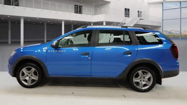 Used Dacia Logan MCV 2020 for sale - 77072657: Photo 6
