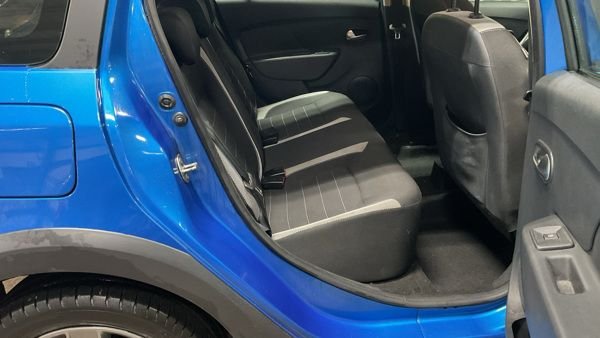 Used Dacia Logan MCV 2020 for sale - 77072657: Photo 8